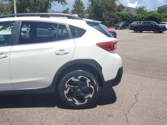 used 2023 Subaru Crosstrek car, priced at $27,750