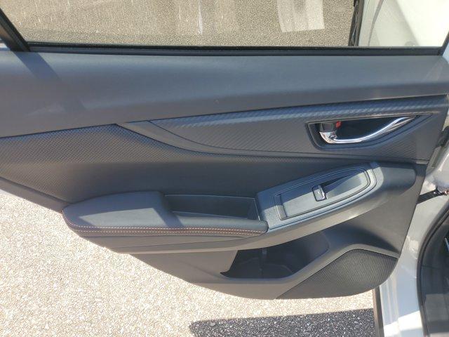 used 2023 Subaru Crosstrek car, priced at $27,750