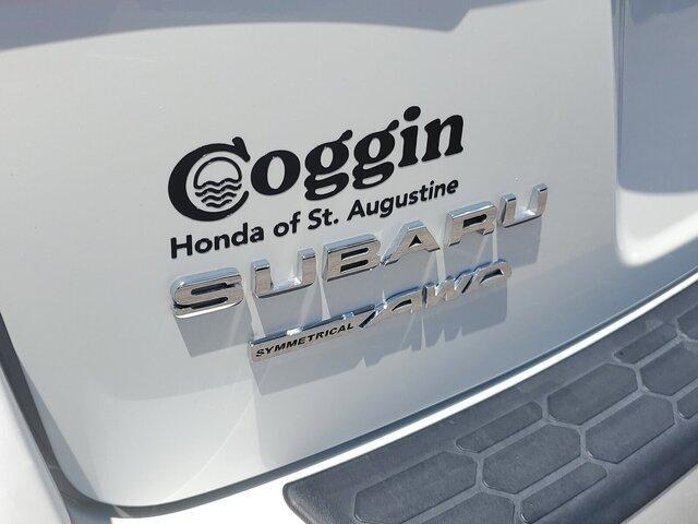 used 2023 Subaru Crosstrek car, priced at $26,766
