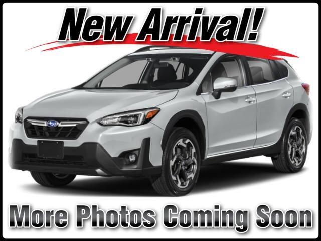 used 2023 Subaru Crosstrek car, priced at $27,750