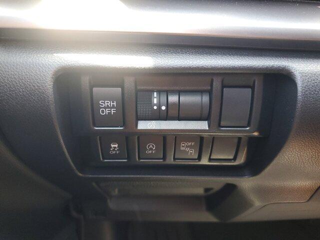 used 2023 Subaru Crosstrek car, priced at $26,766