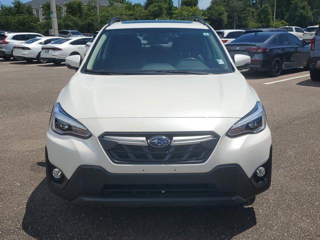 used 2023 Subaru Crosstrek car, priced at $27,750