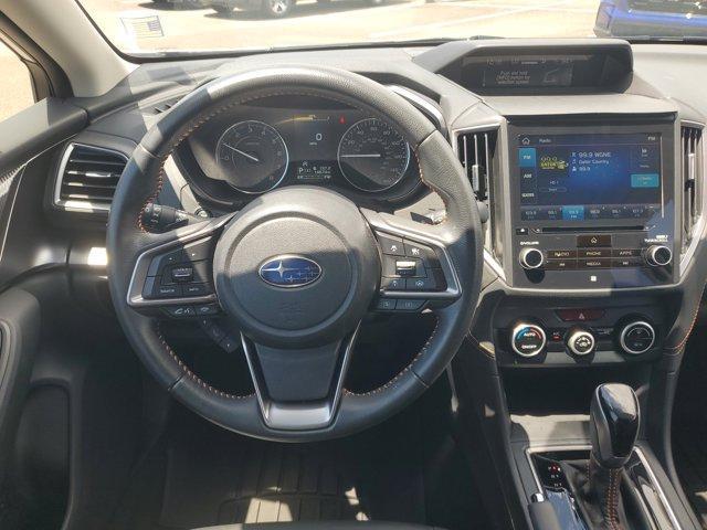 used 2023 Subaru Crosstrek car, priced at $27,750