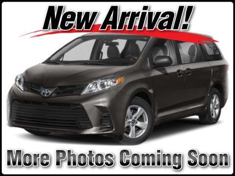 used 2018 Toyota Sienna car, priced at $18,500