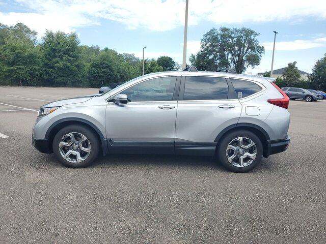 used 2019 Honda CR-V car, priced at $17,988