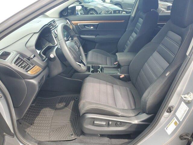used 2019 Honda CR-V car, priced at $17,988