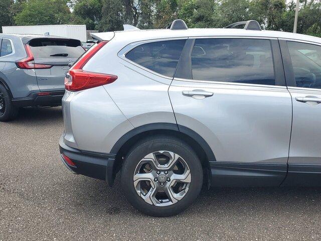 used 2019 Honda CR-V car, priced at $17,988