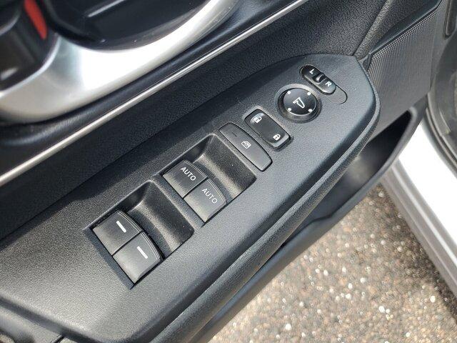 used 2019 Honda CR-V car, priced at $17,988