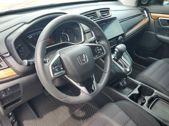 used 2019 Honda CR-V car, priced at $17,988