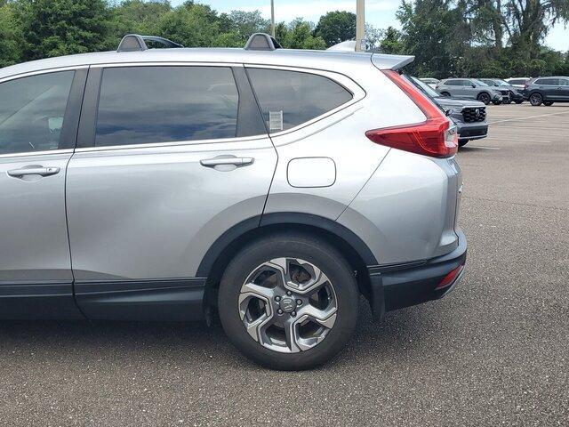 used 2019 Honda CR-V car, priced at $17,988