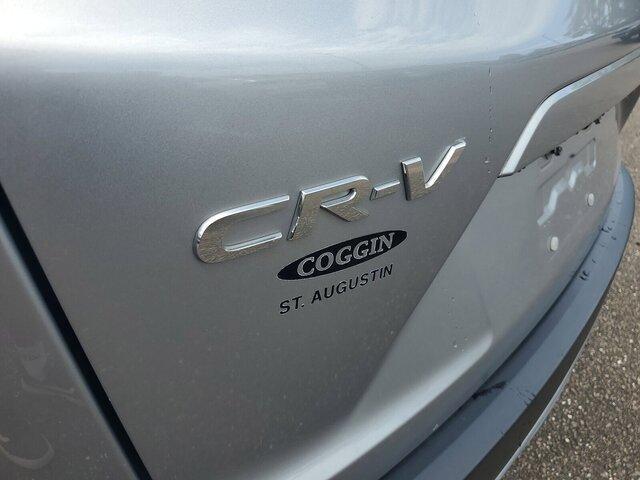 used 2019 Honda CR-V car, priced at $17,988