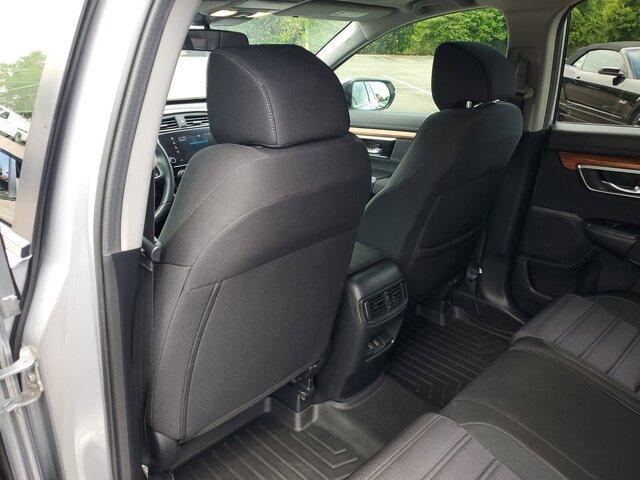 used 2019 Honda CR-V car, priced at $17,988