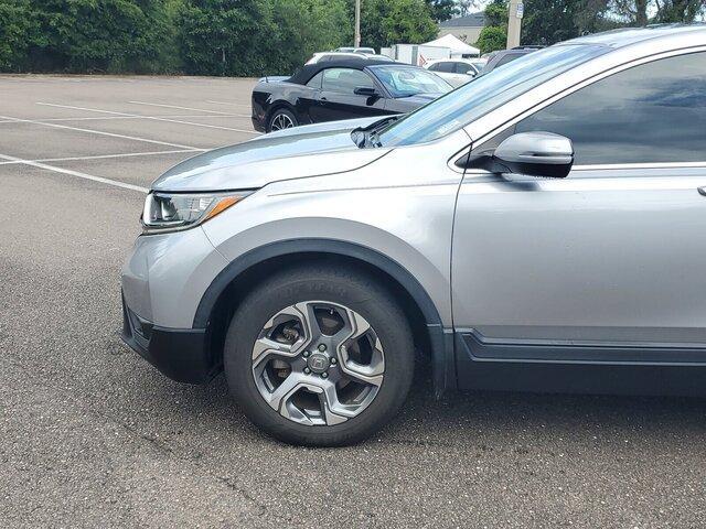 used 2019 Honda CR-V car, priced at $17,988