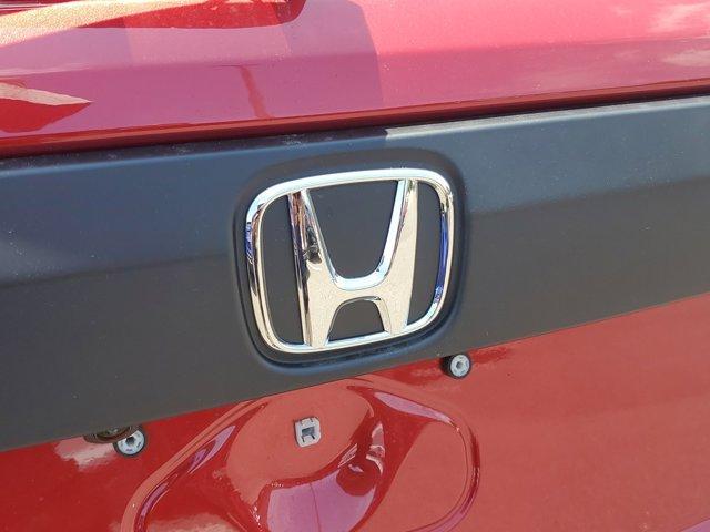 new 2026 Honda Passport car, priced at $45,655