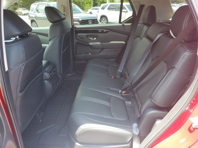 new 2026 Honda Passport car, priced at $45,655