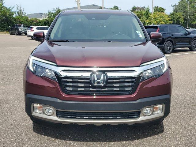 used 2020 Honda Ridgeline car, priced at $29,888