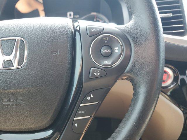 used 2020 Honda Ridgeline car, priced at $29,888