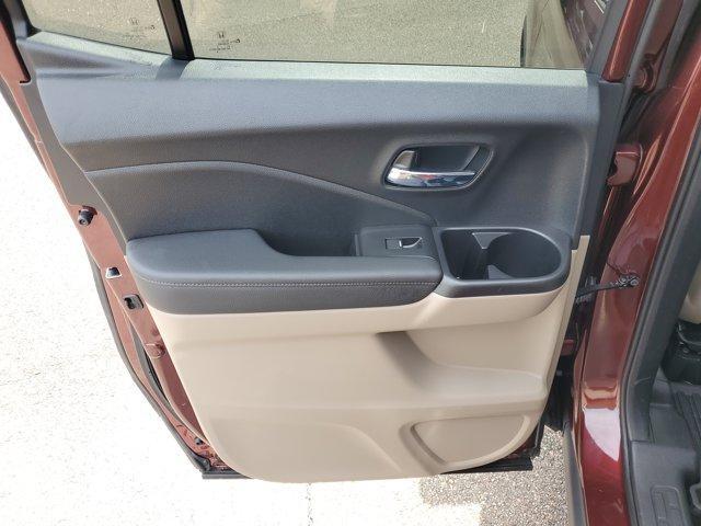 used 2020 Honda Ridgeline car, priced at $29,888