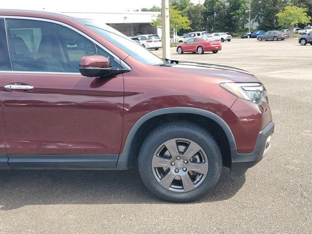 used 2020 Honda Ridgeline car, priced at $29,888