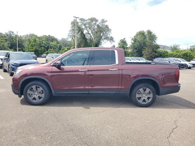 used 2020 Honda Ridgeline car, priced at $29,888