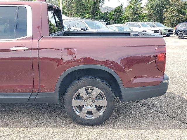 used 2020 Honda Ridgeline car, priced at $29,888