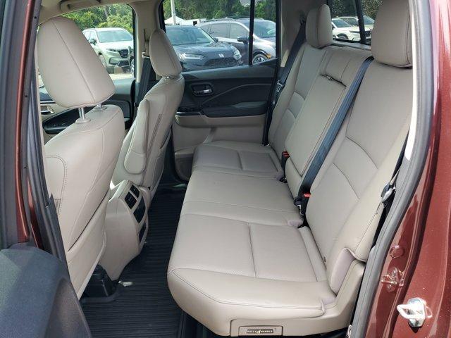 used 2020 Honda Ridgeline car, priced at $29,888