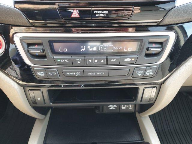 used 2020 Honda Ridgeline car, priced at $29,888