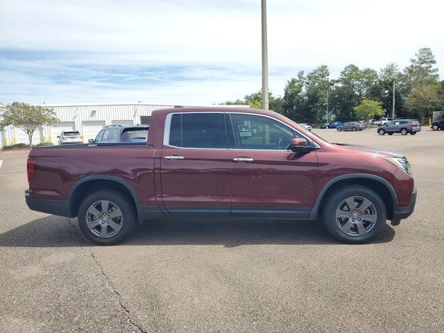 used 2020 Honda Ridgeline car, priced at $29,888