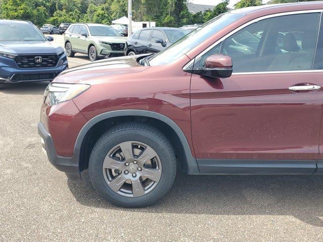 used 2020 Honda Ridgeline car, priced at $29,888