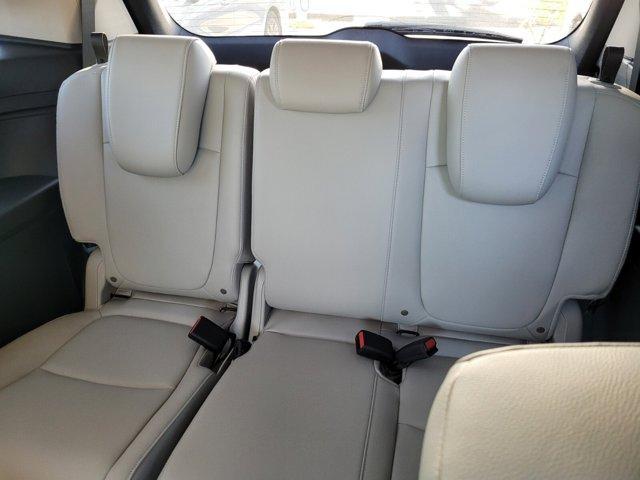 new 2025 Honda Odyssey car, priced at $41,479