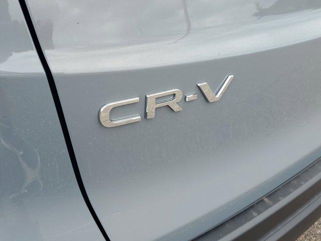 new 2025 Honda CR-V car, priced at $30,617