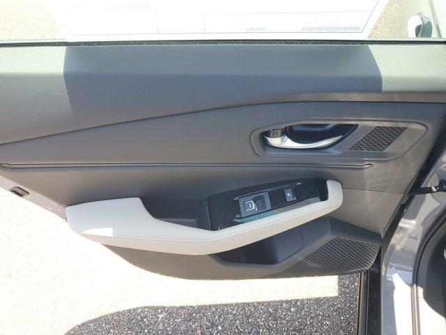 new 2025 Honda Accord Hybrid car, priced at $38,052