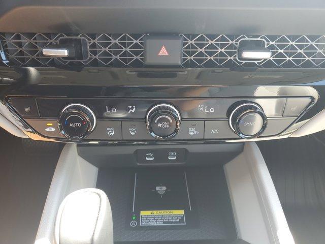 new 2025 Honda Accord Hybrid car, priced at $34,704
