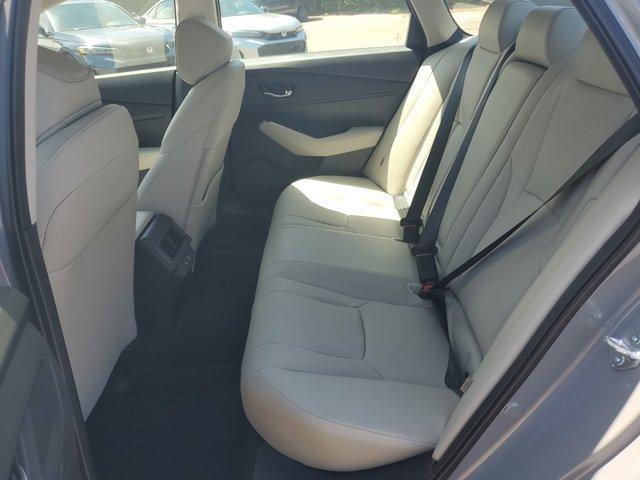 new 2025 Honda Accord Hybrid car, priced at $34,704