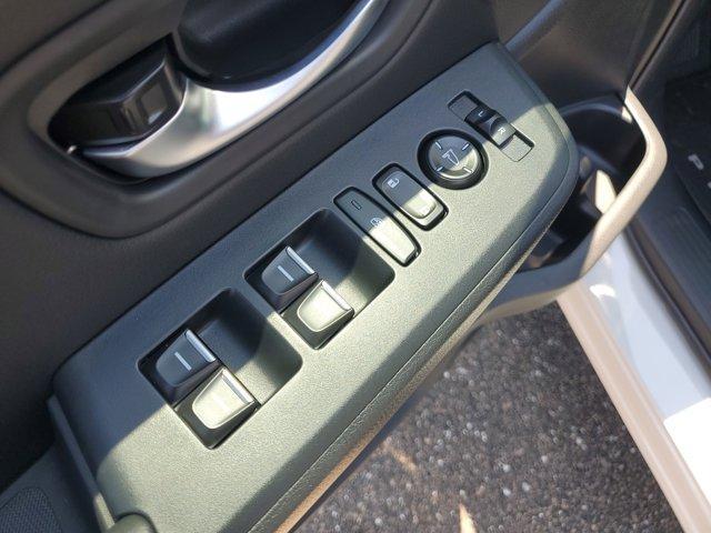 new 2025 Honda Pilot car, priced at $44,650