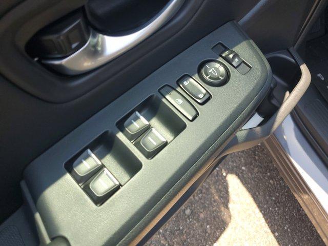 new 2025 Honda Pilot car, priced at $44,223