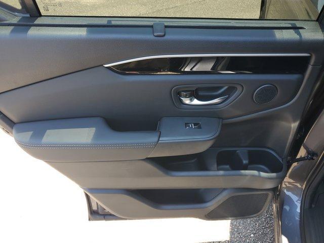 new 2025 Honda Pilot car, priced at $44,223