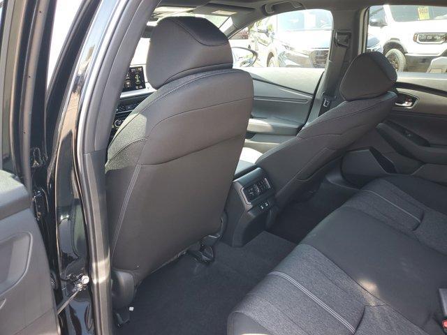 new 2025 Honda Accord Hybrid car, priced at $33,432