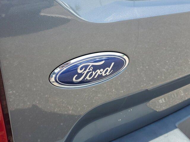 used 2021 Ford Bronco Sport car, priced at $21,877