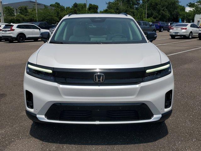 new 2025 Honda Prologue car, priced at $59,805