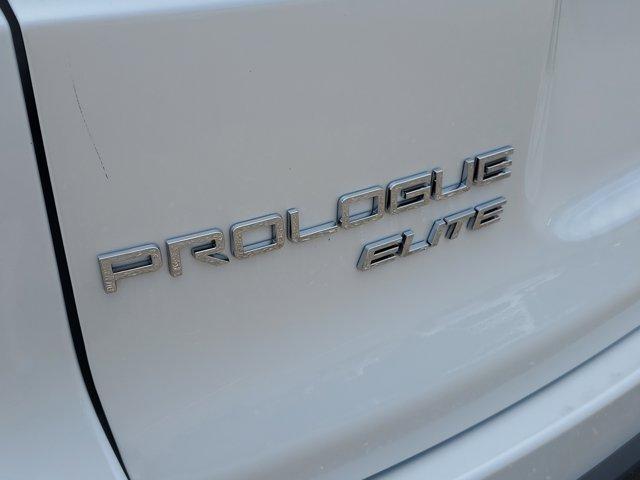 new 2025 Honda Prologue car, priced at $59,805