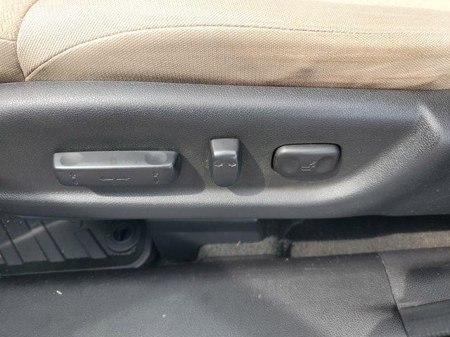 used 2015 Honda CR-V car, priced at $13,999