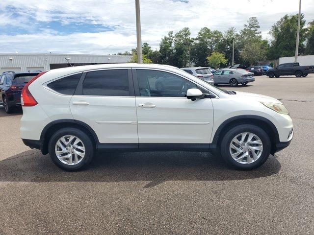 used 2015 Honda CR-V car, priced at $13,999
