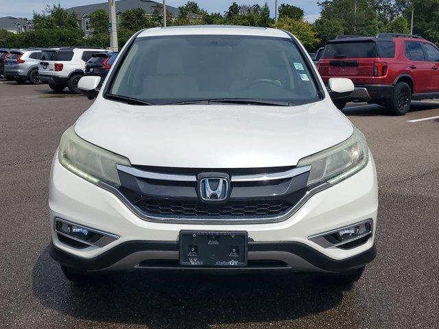 used 2015 Honda CR-V car, priced at $13,999