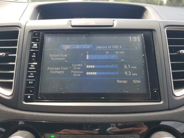 used 2015 Honda CR-V car, priced at $13,999