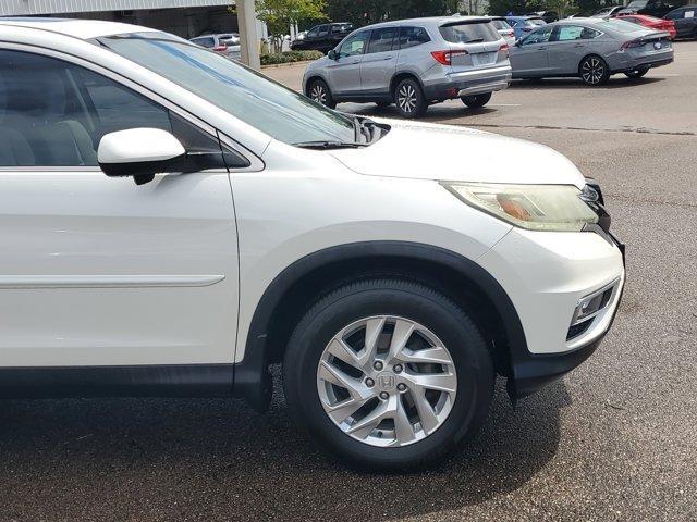 used 2015 Honda CR-V car, priced at $13,999