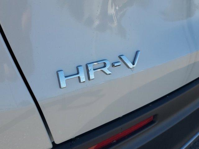 new 2025 Honda HR-V car, priced at $28,057