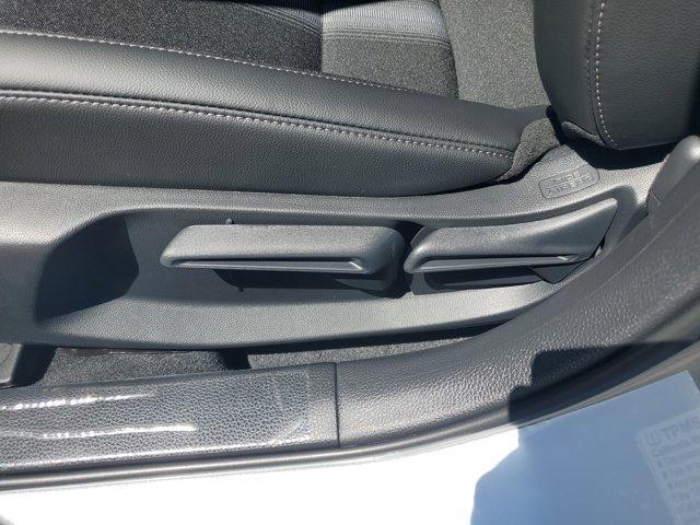 new 2026 Honda Civic car, priced at $26,540