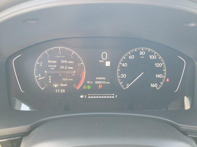 new 2026 Honda Civic car, priced at $26,540