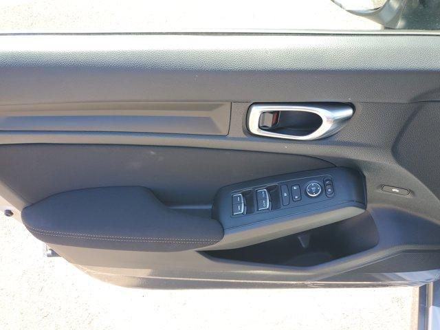 new 2026 Honda Civic car, priced at $26,540